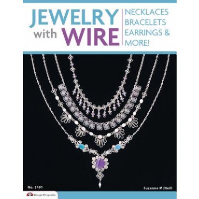 Jewelry with Wire – Zboží Dáma