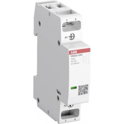 ABB ESB-20-20N-06 – Sleviste.cz
