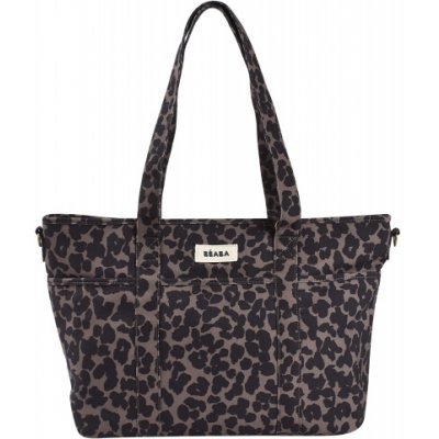 Beaba taška Madrid Leopard – Sleviste.cz
