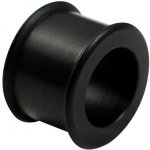 Piercing tunel do ucha silikonový TTC5050 – Zboží Dáma