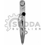 Yato Odpichovací kružítko 150 mm YT-72100 – Zboží Dáma