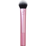 Real Techniques Cheek RT 449 Tapered Cheek Brush – Zboží Dáma