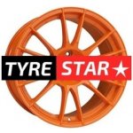 OZ Ultraleggera 12x19 5x130 ET51 orange – Hledejceny.cz