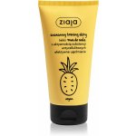 Ziaja Pineapple Body Foam tělová pěna s anticelulitidovým účinkem 160 ml – Zbozi.Blesk.cz