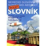 Nemecko-slovenský a slovensko-nemecký školský slovník – Hledejceny.cz