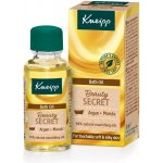 Kneipp olej do koupele Tajemství krásy 20 ml – Zbozi.Blesk.cz