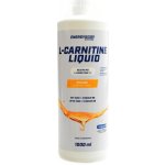 EnergyBody L-Carnitine Liquid 1000 ml – Hledejceny.cz