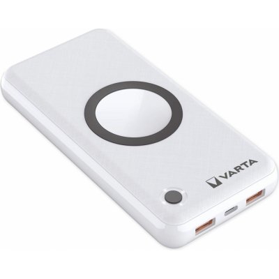 Varta Portable Wireless 20000mAh 57909 – Sleviste.cz