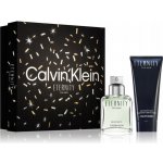 Calvin Klein Eternity Man EDT 100 ml + EDT 30 ml dárková sada – Hledejceny.cz