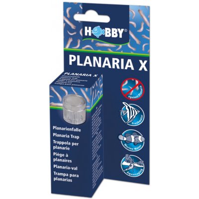 Hobby Planaria X – Zbozi.Blesk.cz