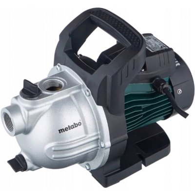 Metabo P 2000 G 600962000 – Zbozi.Blesk.cz