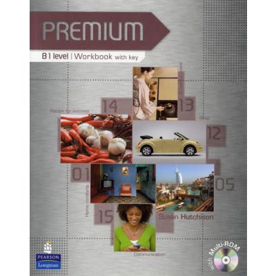 Premium B1 /PET/ WB+Multi-ROM – Zbozi.Blesk.cz
