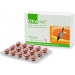 Herb Pharma Citrovital 30 kapslí – Hledejceny.cz