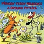 Příhody Ferdy Mravence - Sekora O. – Hledejceny.cz