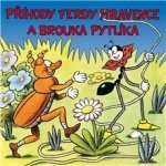 Příhody Ferdy Mravence - Sekora O. – Sleviste.cz