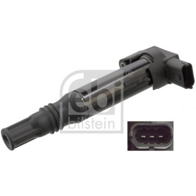 Zapalovací cívka FEBI BILSTEIN 103405 – Hledejceny.cz