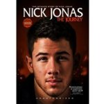 Nick Jonas: The Journey DVD – Hledejceny.cz