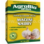 AgroBio Zdravý česnek Plus máčení sadby 10 g + 50 ml – Hledejceny.cz