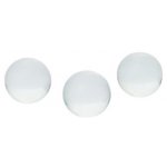 Mitsuba Kulička skleněná 8 mm – Hledejceny.cz