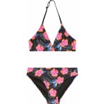 Pepperts! Dívčí bikiny / plavky květiny – Zboží Dáma