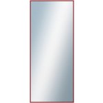 DANTIK vínová 60 x 140 cm P269-209 7269209 – Hledejceny.cz