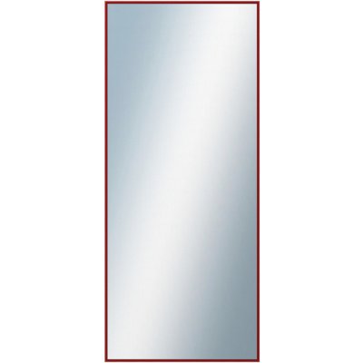 DANTIK vínová 60 x 140 cm P269-209 7269209 – Hledejceny.cz