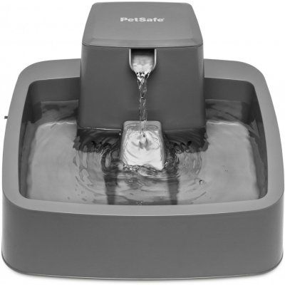 PetSafe Drinkwell Fontánka 3,7 l – Hledejceny.cz