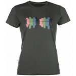 HKM Triko Mirror šedá – Zboží Dáma