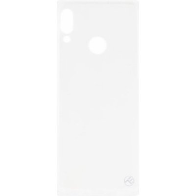 Pouzdro Tellur Cover Silicone Huawei Y9 2019 čiré