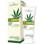 Cannaderm Natura maska ošetřující 75 g – Zboží Mobilmania