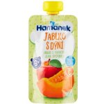 Hamánek kapsička Jablko s dýní 100 g – Zboží Dáma