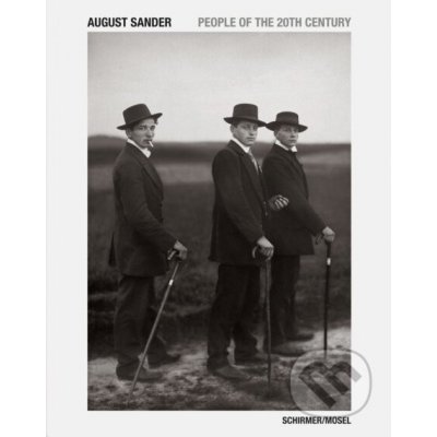People of the 20th Century - Sander Gerd - August Sander