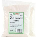 Zdraví z přírody Mouka pohanková hladká 0,5 kg – Hledejceny.cz