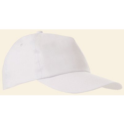 L-Merch Unisex C500 White – Zboží Mobilmania