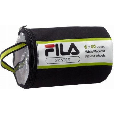 Fila Wheels Set 80 mm, 82A 8 ks – Zboží Dáma Fila Wheels Set 80 mm, 82A 8 ks – Zboží Dáma
