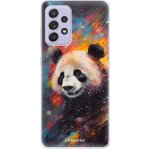 iSaprio - Panda 02 - Samsung Galaxy A52/A52 5G