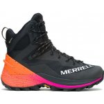 Merrell Mtl Thermo Rogue 4 Mid Gtx obuv J037759 black multi – Sleviste.cz