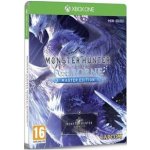 Monster Hunter World: Iceborne (Master Edition) – Zboží Mobilmania