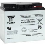 YUASA REC22-12I 12V 22Ah – Zbozi.Blesk.cz
