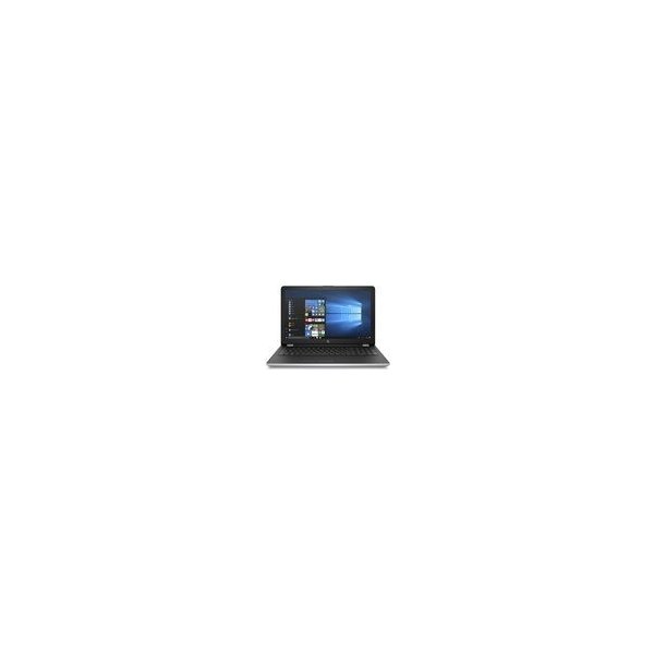 Notebook HP 15-da0030 4TV44EA