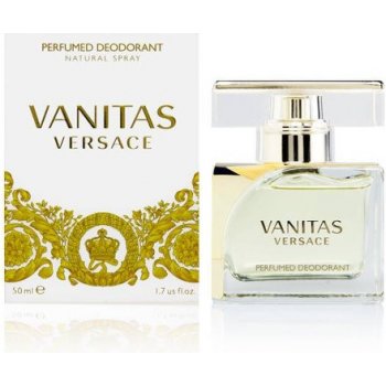 Versace Vanitas deospray 50 ml