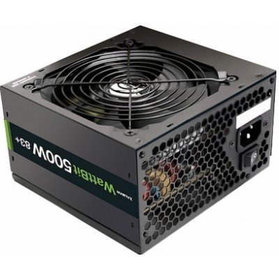Zalman Wattbit II 500W ZM500-XEII – Hledejceny.cz