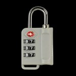 ROCK TA-0006 Stříbrná – Zboží Mobilmania