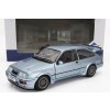 Sběratelský model Solido Ford england Sierra Rs500 1987 Světle Modrá 1:18