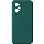 CVK Kryt tmavě zelený na Realme GT Neo 2 – Sleviste.cz