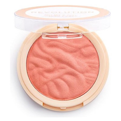 Make-up Revolution London Re-loaded Pudrová Tvářenka Pop My Cherry 7,5 g – Zboží Dáma