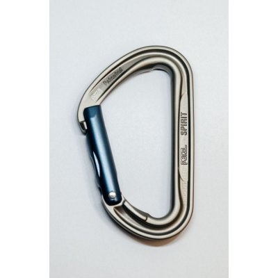 Petzl Spirit Straight – Zboží Dáma