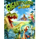 Gigantosaurus The Game