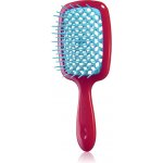 Janeke Superbrush velký plochý kartáč na vlasy – Zboží Dáma