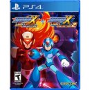 Mega Man Legacy Collection 1 + 2